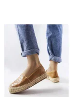 Espadrilky model 207050 Solea