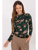 Blúzka model 219378 Rue Paris Blúzka model 219378 Rue Paris