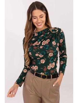 Blúzka model 219378 Rue Paris Blúzka model 219378 Rue Paris