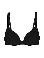 BODY MAKE-UP ILLUSION - Podprsenka s vypchávkami a pohodlným drôtom Triumph