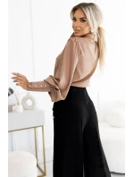 Dámska blúzka 578-1 - NUMOCO