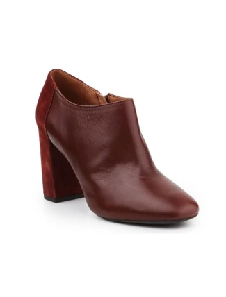 Dámske topánky Geox D Audalies H.DV D643XD-04322-C6315 Dámske topánky Geox D Audalies H.DV D643XD-04322-C6315