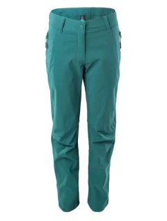 Detské nohavice Gaude Tg Jr 92800396542 - Elbrus