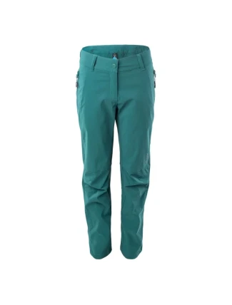 Detské nohavice Gaude Tg Jr 92800396542 - Elbrus