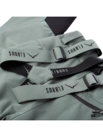 Detské lyžiarske nohavice Balmani Jr 92800439279 - Elbrus