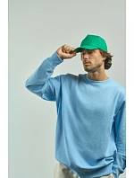 Atlantis Headwear Recy Five 5-panelová bejzbalová čiapka 33.0116 žltá Atlantis Headwear Recy Five 5-panelová bejzbalová čiapka 33.0116 žltá