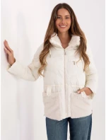 MBM KR 2637.33P ecru bunda