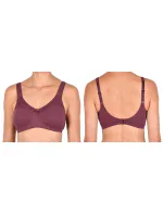 Podprsenka s kosticami 5144 - Naturana Podprsenka s kosticami 5144 - Naturana