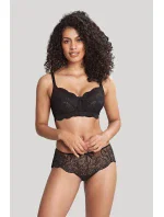 Podprsenka Andorra 5671 čierna - Panache