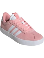 Dámske VL Court 3.0 IF4469 Pink with white - Adidas