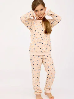 DIEVČENSKÉ PYŽAMO DR 032/181 MAYA