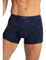 PÁNSKE ŠORTKY M-1074SZEX 2-PACK