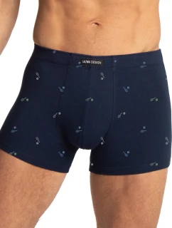 PÁNSKE ŠORTKY M-1074SZEX 2-PACK