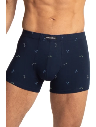 PÁNSKE ŠORTKY M-1074SZEX 2-PACK