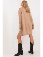 Sveter na gombíky model 199518 AT Sveter na gombíky model 199518 AT