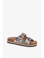 Papuče model 212592 Step in style