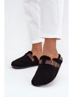 Papuče model 217490 Step in style