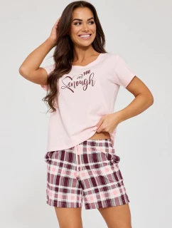 Cornette 880/332 Dostatočné pyžamo S-2XL