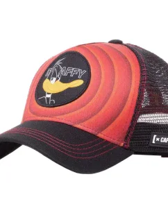 Čiapka Capslab Looney Tunes Daffy Duck CL-LOO-3-DAF1