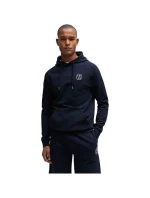 Boss Fashion BLU M Mikina 50515176-403B Pánske