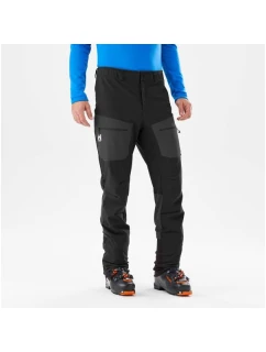 MILLET M White Shield Pant black
