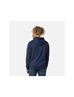 Rossignol LOGO SWEAT HOOD FL mikina s kapucňou námornícka modrá Rossignol LOGO SWEAT HOOD FL mikina s kapucňou námornícka modrá