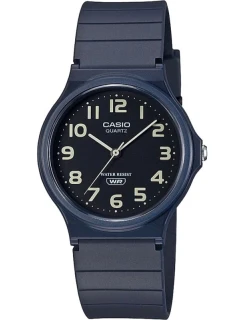 Hodinky CASIO MQ-24UC-2BDF + BOX