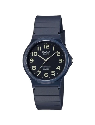 Hodinky CASIO MQ-24UC-2BDF + BOX Hodinky CASIO MQ-24UC-2BDF + BOX