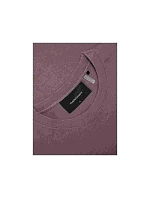 Pánske tričko PEAK PERFORMANCE M Heavy Cotton Tee, hnedé Pánske tričko PEAK PERFORMANCE M Heavy Cotton Tee, hnedé