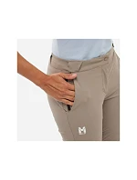 Dámske nohavice MILLET Ubic Stretch 3/4 Pant W, béžové Dámske nohavice MILLET Ubic Stretch 3/4 Pant W, béžové