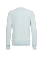 Detská mikina Big Logo Swt Jr HM8707 - Adidas