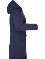 Daiber JN 1175 Dámska business parka 02.1175 tmavomodrá Daiber JN 1175 Dámska business parka 02.1175 tmavomodrá
