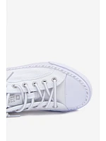 Dámske tenisky Big Star TT274388 White Dámske tenisky Big Star TT274388 White