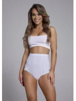 Dámske nohavičky Efecta White - Wol-Bar