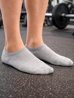 BE ACTIVE - PÁNSKE HLADKÉ PONOŽKY