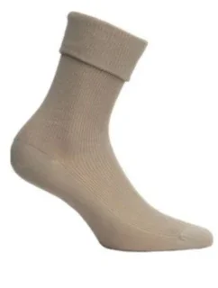 COMFORT WOMAN-dámske netlakové ponožky