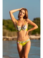 Dvojdielne plavky model 179804 Ewlon