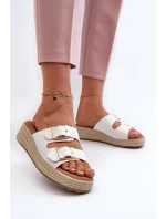 Papuče model 197419 Step in style