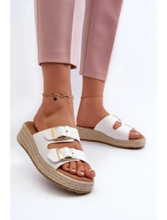 Papuče model 197419 Step in style