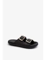 Papuče model 197661 Step in style Papuče model 197661 Step in style