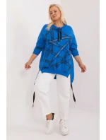 plus size blúzka model 201840 Relevantnosť