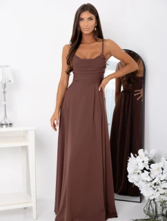 Večerné šaty model 222699 With You