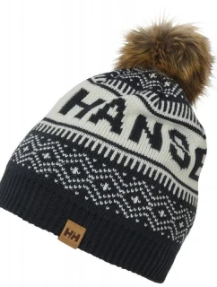 Helly Hansen Champow Beanie zimná čiapka 67451-597