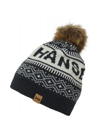 Helly Hansen Champow Beanie zimná čiapka 67451-597