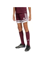 Šortky adidas Squadra 25 Jr JC8665