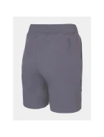 Dámske trekingové šortky 4F H4L22-SKDTR062 H4L22-SKDTR062-25S