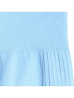 Dámske legíny 4F FNK F420 modré 4FWSS26TFTIF420 33S Dámske legíny 4F FNK F420 modré 4FWSS26TFTIF420 33S