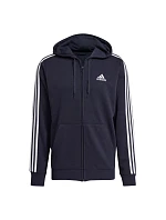 Adidas Essentials Mikina s kapucňou M GK9033 muži Adidas Essentials Mikina s kapucňou M GK9033 muži