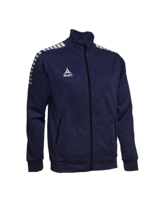 SELECT Monaco Mikina Tren. zips námornícka modrá