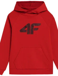 Chlapčenská mikina 4FJSS23TSWSM220 62S - 4F